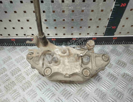 Суппорт передний левый Audi A6 C6 (4F) 2004-2008  Audi A6 A6 C6 (4F) 2004-2008