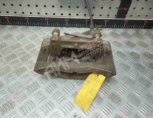 Суппорт передний левый Audi A6 C6 (4F) 2004-2008  Audi A6 A6 C6 (4F) 2004-2008