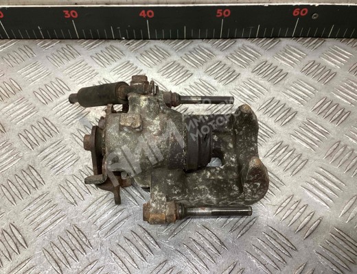 Суппорт задний правый Audi A6 Allroad C5 (4BH) 2000-2005  Audi A6 Allroad A6 Allroad C5 (4BH) 2000-2005