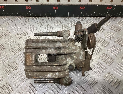 Суппорт задний правый Audi A6 Allroad C5 (4BH) 2000-2005  Audi A6 Allroad A6 Allroad C5 (4BH) 2000-2005