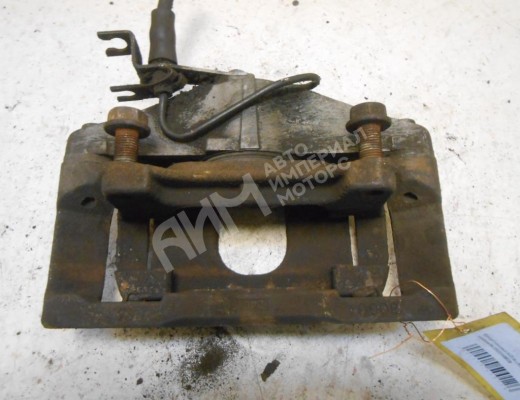 Суппорт передний правый Audi A6 Allroad C5 (4BH) 2000-2005  Audi A6 Allroad A6 Allroad C5 (4BH) 2000-2005