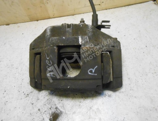 Суппорт передний правый Audi A6 Allroad C5 (4BH) 2000-2005  Audi A6 Allroad A6 Allroad C5 (4BH) 2000-2005