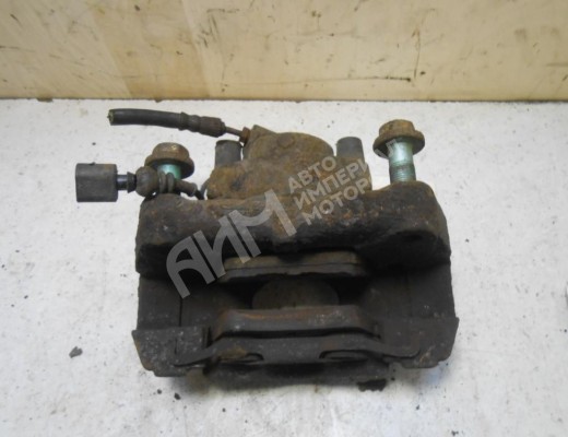 Суппорт передний правый Volkswagen Touareg I (7L) 2002-2006  Volkswagen Touareg Touareg I (7L) 2002-2006