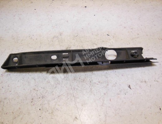 Кронштейн крепления бампера переднего Opel Omega B 1994-1999  Opel Omega Omega B 1994-1999
