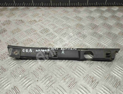 Кронштейн крепления бампера переднего Opel Omega B 1994-1999  Opel Omega Omega B 1994-1999