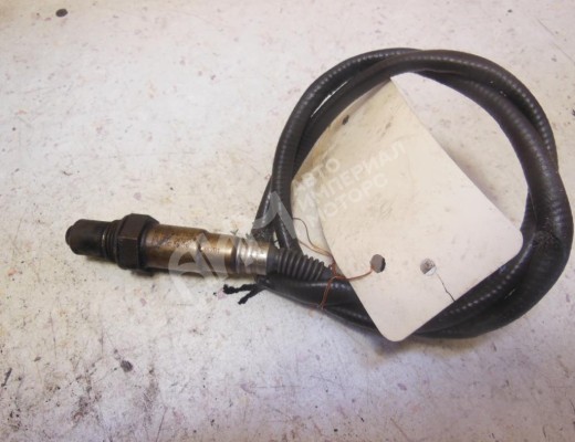 Лямбда-зонд Mercedes C (W203) 2004-2007 рестайлинг  Mercedes C C (W203) 2004-2007 рестайлинг