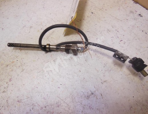 Датчик температуры выхлопных газов Mercedes C (W203) 2000-2004  Mercedes C C (W203) 2000-2004