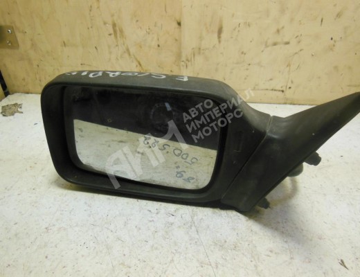 Зеркало наружное левое Ford Scorpio I 1985-1993  Ford Scorpio Scorpio I 1985-1993