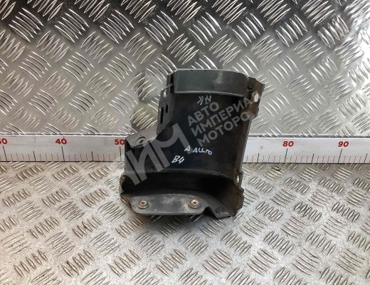 Заглушка порога Audi A6 Allroad C5 (4BH) 2000-2005  Audi A6 Allroad A6 Allroad C5 (4BH) 2000-2005