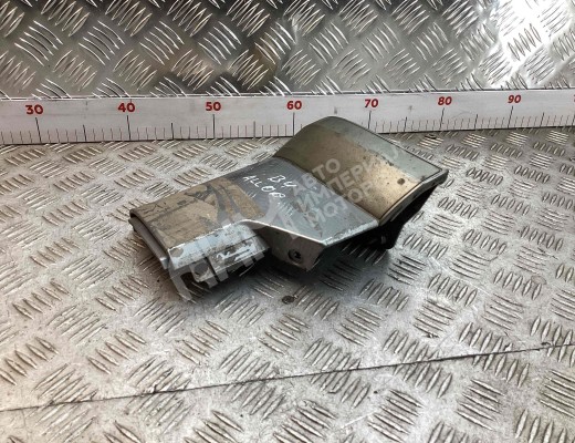 Заглушка порога Audi A6 Allroad C5 (4BH) 2000-2005  Audi A6 Allroad A6 Allroad C5 (4BH) 2000-2005
