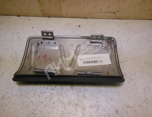 Крышка подушки безопасности пассажира Audi A4 B5 (8D) 1994-1999  Audi A4 A4 B5 (8D) 1994-1999