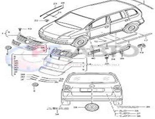 Датчик температуры Volkswagen Passat B5 (3B) 1996-2000  Volkswagen Passat Passat B5 (3B) 1996-2000