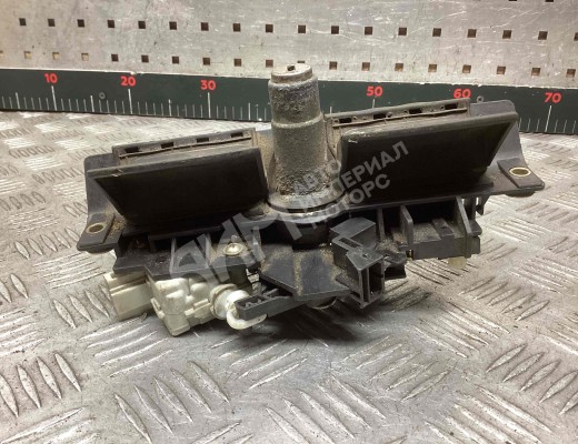 Ручка крышки багажника Audi A6 Allroad C5 (4BH) 2000-2005  Audi A6 Allroad A6 Allroad C5 (4BH) 2000-2005