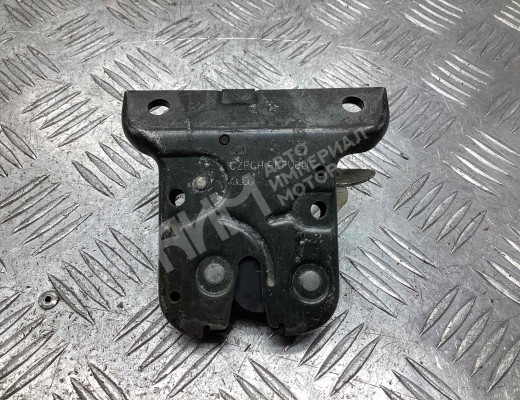 Замок багажника Audi A6 Allroad C5 (4BH) 2000-2005  Audi A6 Allroad A6 Allroad C5 (4BH) 2000-2005