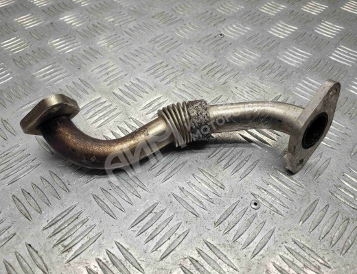 Трубка системы рециркуляции EGR Volkswagen Golf IV (1J) 1997-2004  Volkswagen Golf Golf IV (1J) 1997-2004