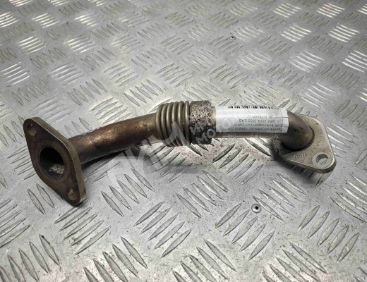 Трубка системы рециркуляции EGR Volkswagen Golf IV (1J) 1997-2004  Volkswagen Golf Golf IV (1J) 1997-2004