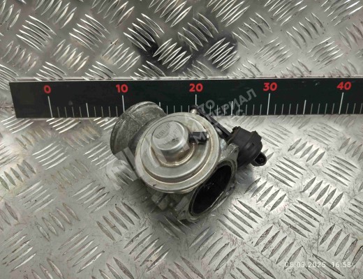 Клапан EGR Volkswagen Golf IV (1J) 1997-2004  Volkswagen Golf Golf IV (1J) 1997-2004