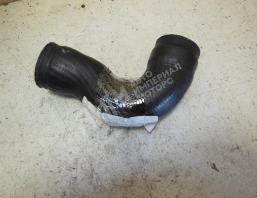 Патрубок интеркулера Volkswagen Golf IV (1J) 1997-2004  Volkswagen Golf Golf IV (1J) 1997-2004