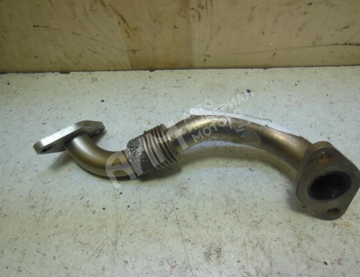 Трубка системы рециркуляции EGR Volkswagen Golf IV (1J) 1997-2004  Volkswagen Golf Golf IV (1J) 1997-2004