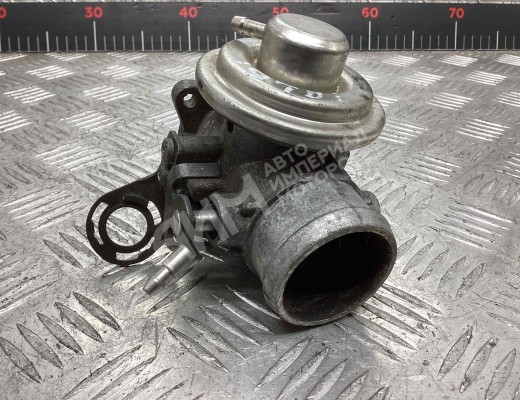 Клапан EGR Volkswagen Golf IV (1J) 1997-2004  Volkswagen Golf Golf IV (1J) 1997-2004