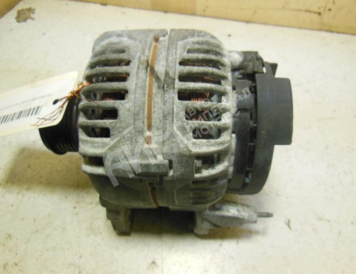 Генератор Audi A3 I (8L) 1996-2000  Audi A3 A3 I (8L) 1996-2000