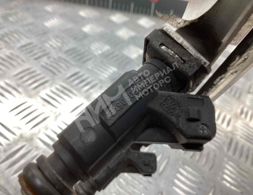 Форсунка Audi A3 I (8L) 2000-2003 рестайлинг  Audi A3 A3 I (8L) 2000-2003 рестайлинг