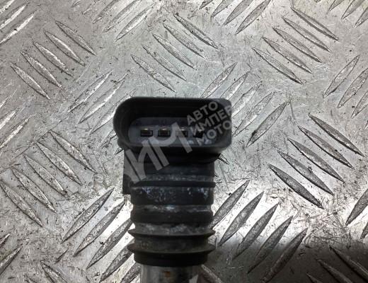 Катушка зажигания Audi A3 I (8L) 2000-2003 рестайлинг  Audi A3 A3 I (8L) 2000-2003 рестайлинг