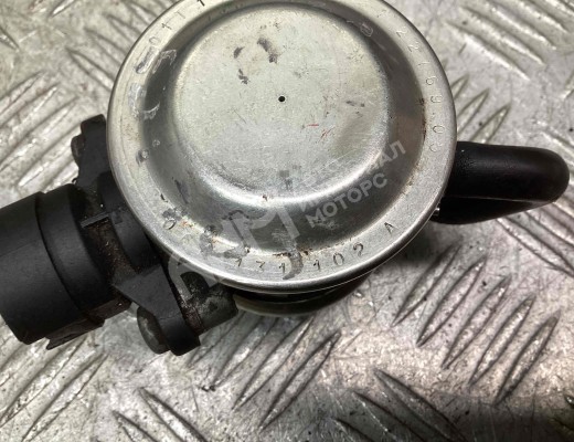 Клапан EGR Audi A3 I (8L) 2000-2003 рестайлинг  Audi A3 A3 I (8L) 2000-2003 рестайлинг