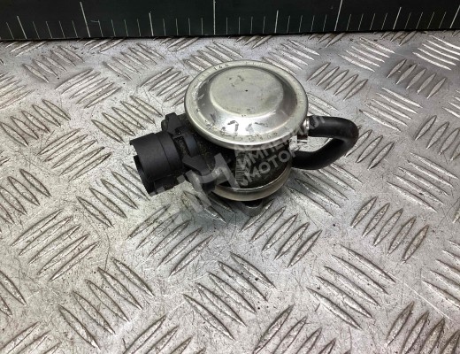 Клапан EGR Audi A3 I (8L) 2000-2003 рестайлинг  Audi A3 A3 I (8L) 2000-2003 рестайлинг
