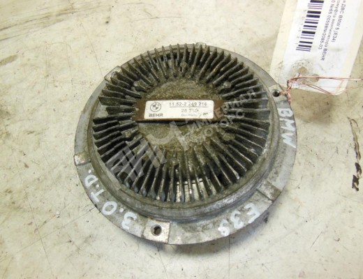Вискомуфта BMW 5-Series (E34) 1988-1996  BMW 5-Series 5-Series (E34) 1988-1996