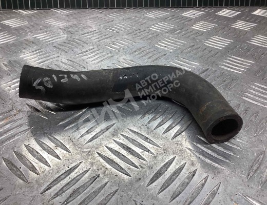 Патрубок радиатора Volkswagen Crafter I (2E) 2006-2016  Volkswagen Crafter Crafter I (2E) 2006-2016