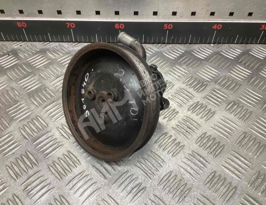 Насос гидроусилителя руля Volkswagen Crafter I (2E) 2006-2016  Volkswagen Crafter Crafter I (2E) 2006-2016