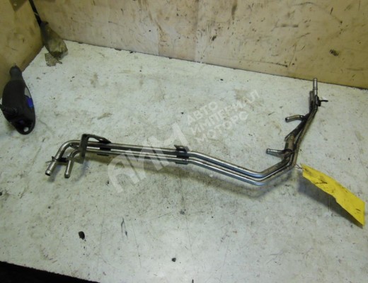 Трубка топливная Volkswagen Crafter I (2E) 2006-2016  Volkswagen Crafter Crafter I (2E) 2006-2016