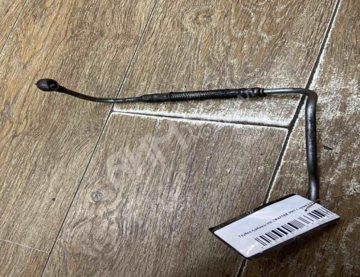 Трубка турбины Volkswagen Crafter I (2E) 2006-2016  Volkswagen Crafter Crafter I (2E) 2006-2016