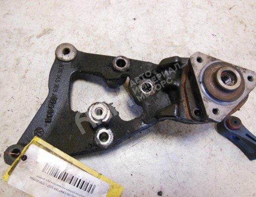 Кронштейн Volkswagen Crafter I (2E) 2006-2016  Volkswagen Crafter Crafter I (2E) 2006-2016