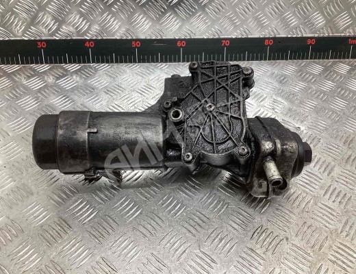 Корпус масляного фильтра Volkswagen Crafter I (2E) 2006-2016  Volkswagen Crafter Crafter I (2E) 2006-2016