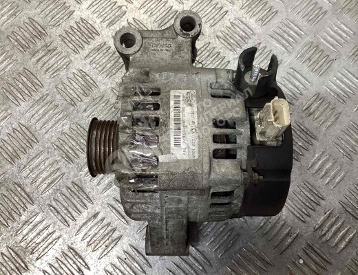 Генератор Ford Focus II 2005-2008  Ford Focus Focus II 2005-2008