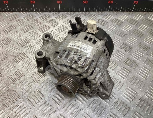 Генератор Ford Focus II 2005-2008  Ford Focus Focus II 2005-2008