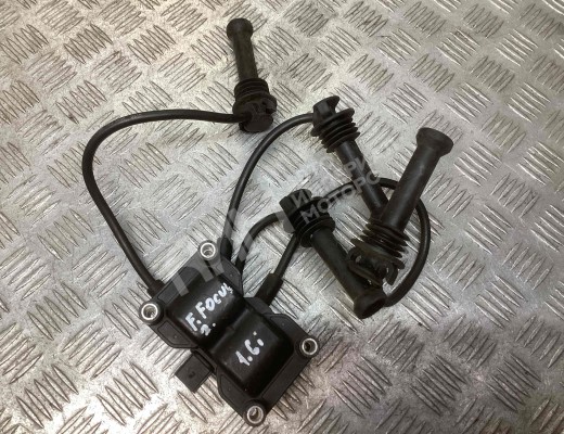 Катушка зажигания Ford Focus II 2005-2008  Ford Focus Focus II 2005-2008