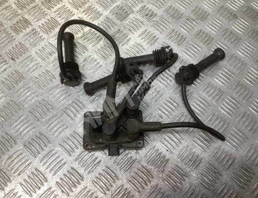 Катушка зажигания Ford Focus II 2005-2008  Ford Focus Focus II 2005-2008
