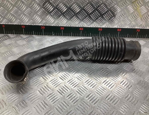 Патрубок впускного коллектора Ford Focus II 2005-2008  Ford Focus Focus II 2005-2008