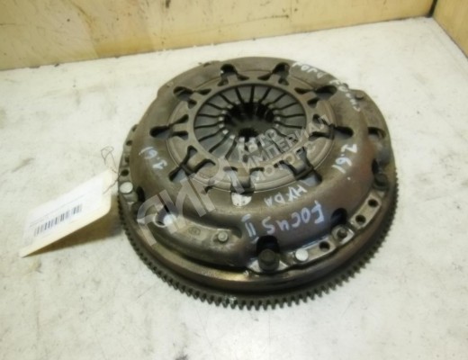 Комплект сцепления Ford Focus II 2005-2008  Ford Focus Focus II 2005-2008