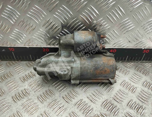 Стартер Ford Focus II 2005-2008  Ford Focus Focus II 2005-2008