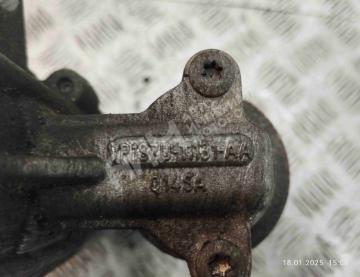 Стартер Mazda 6 I (GG) 2002-2005  Mazda 6 6 I (GG) 2002-2005