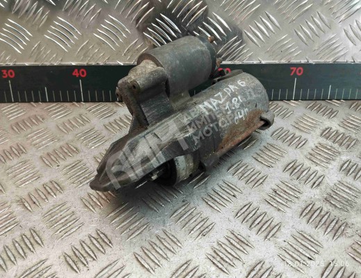 Стартер Mazda 6 I (GG) 2002-2005  Mazda 6 6 I (GG) 2002-2005