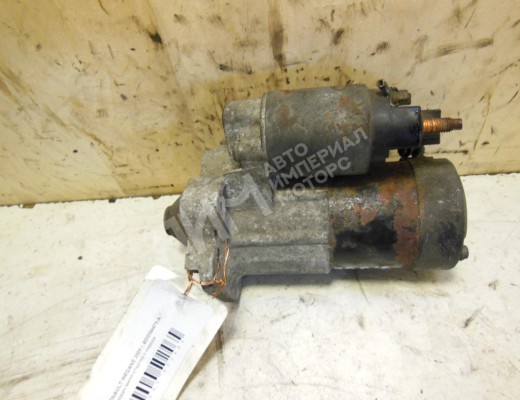Стартер Renault Megane II 2002-2006  Renault Megane Megane II 2002-2006