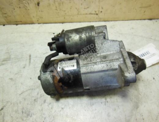 Стартер Renault Megane II 2002-2006  Renault Megane Megane II 2002-2006