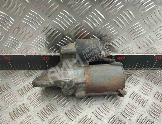 Стартер Ford Mondeo III 2000-2003  Ford Mondeo Mondeo III 2000-2003