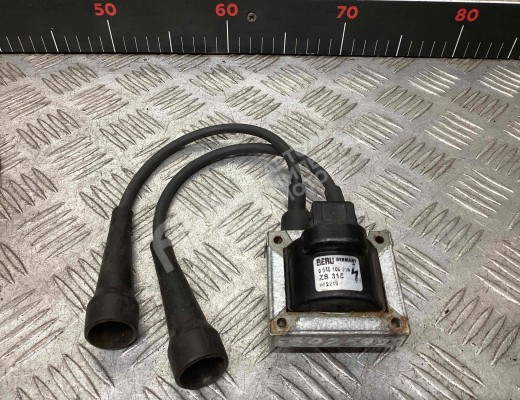 Катушка зажигания Renault Espace III 1996-2002  Renault Espace Espace III 1996-2002