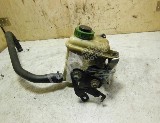 Бачок гидроусилителя Volkswagen Touareg I (7L) 2002-2006  Volkswagen Touareg Touareg I (7L) 2002-2006